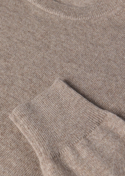 Paul Stuart Best Seller | Cashmere Crewneck Sweater