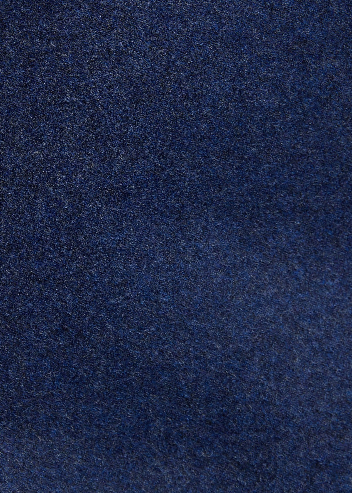Paul Stuart Signature | Wool Flannel Five-Pocket Trouser