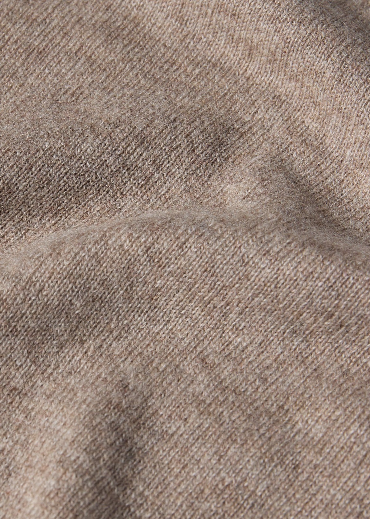 Paul Stuart Exclusive | Cashmere Polo Sweater