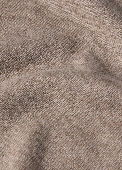 Paul Stuart Exclusive | Cashmere Polo Sweater
