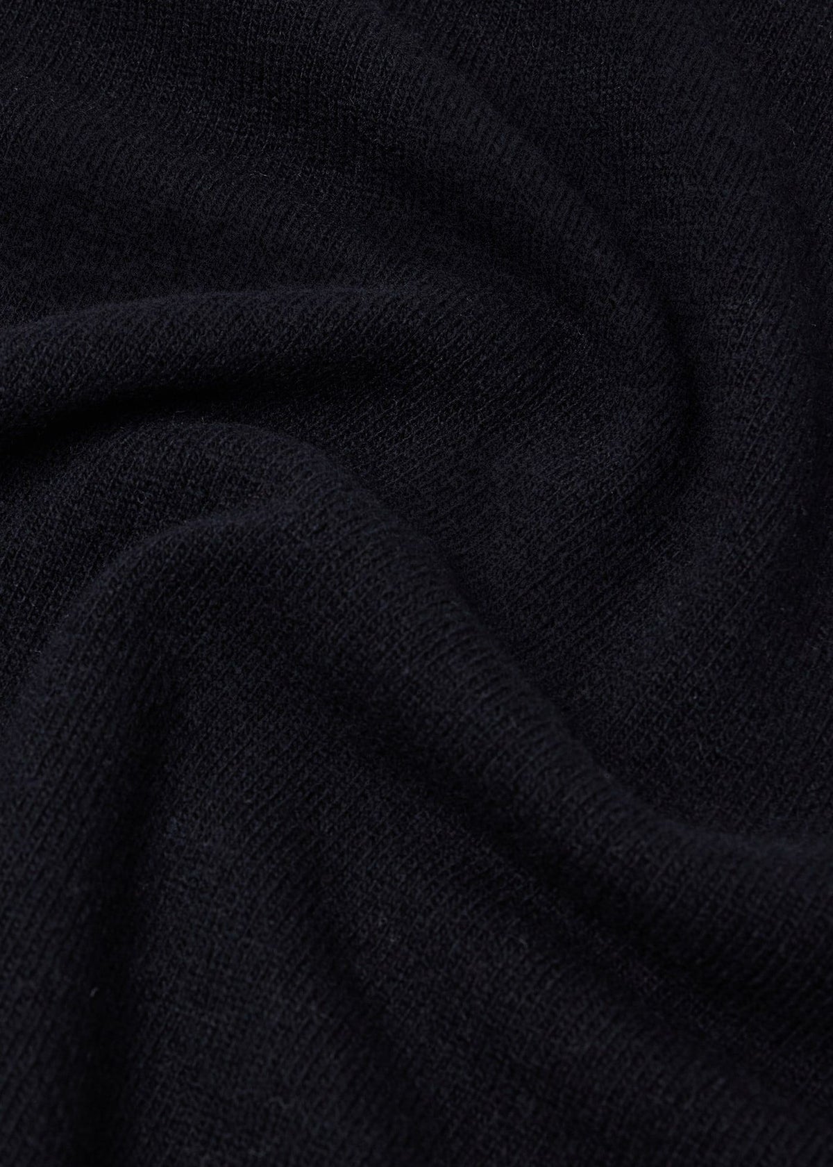 Paul Stuart Trusted | Wool Blend Quarter-Zip Sweater