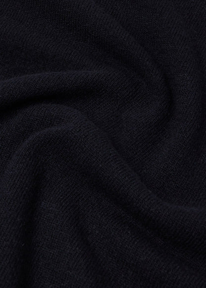 Paul Stuart Trusted | Wool Blend Quarter-Zip Sweater