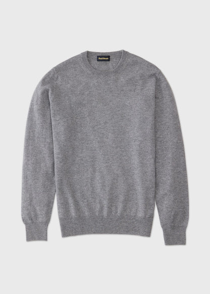 Paul Stuart Top Pick | Cashmere Crewneck Sweater