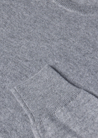 Paul Stuart Top Pick | Cashmere Crewneck Sweater