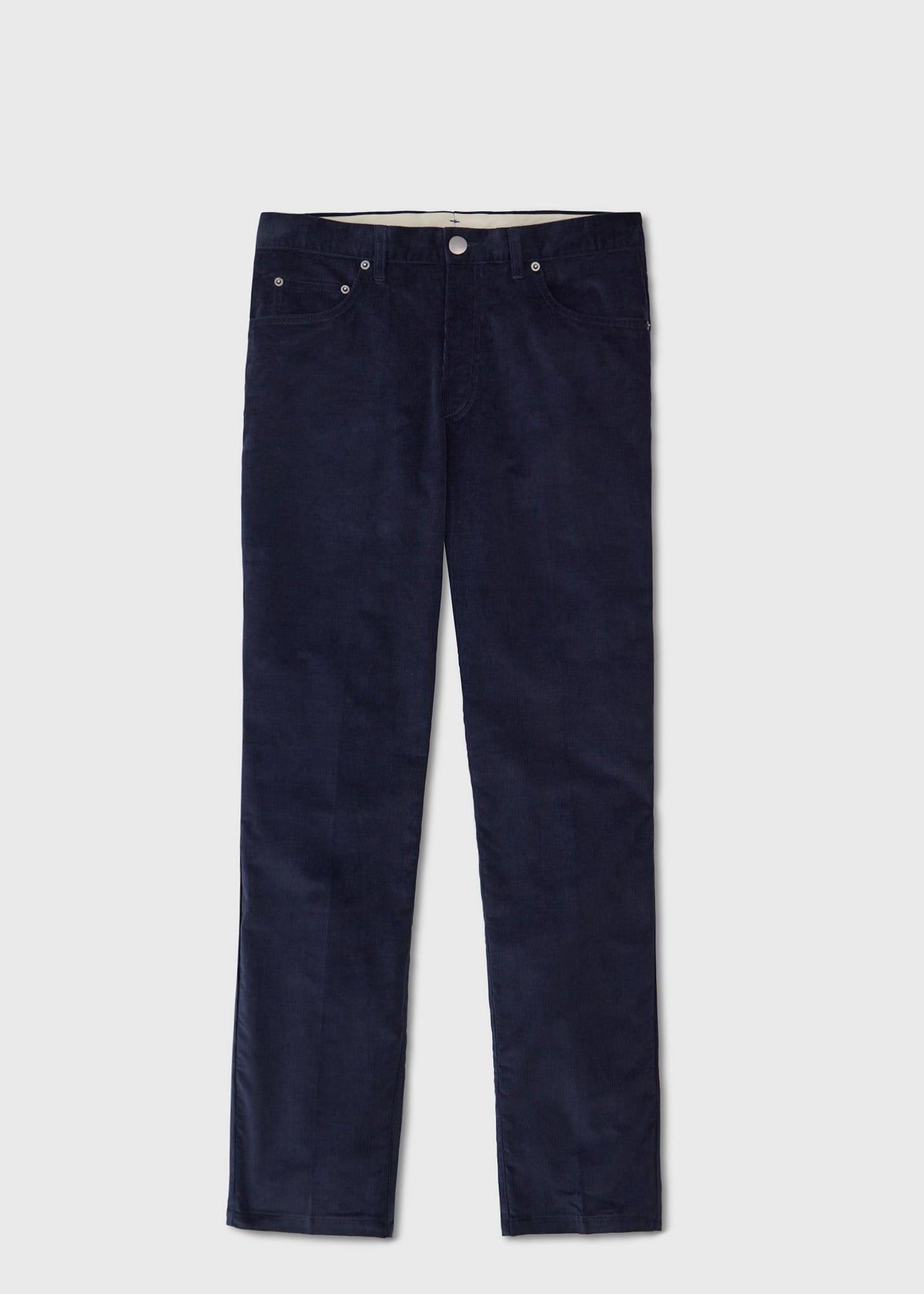 Paul Stuart Best Seller | Corduroy Five-Pocket Pant