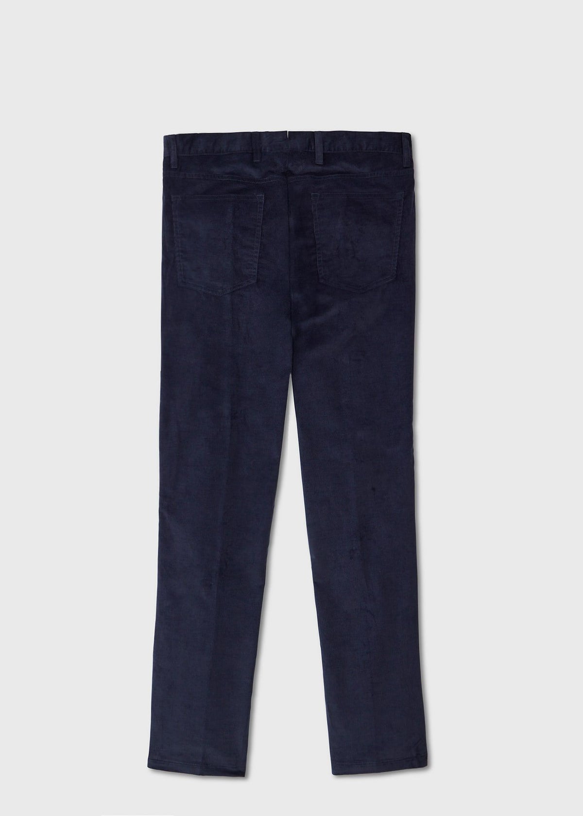 Paul Stuart Best Seller | Corduroy Five-Pocket Pant