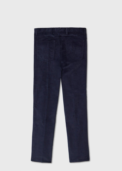 Paul Stuart Best Seller | Corduroy Five-Pocket Pant