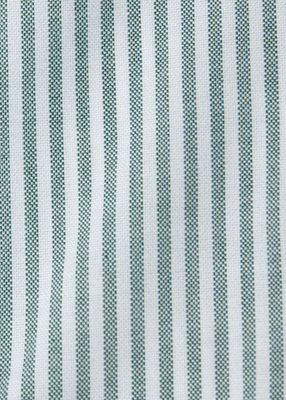 Paul Stuart Top Pick | Stripe Oxford Button-Down Shirt