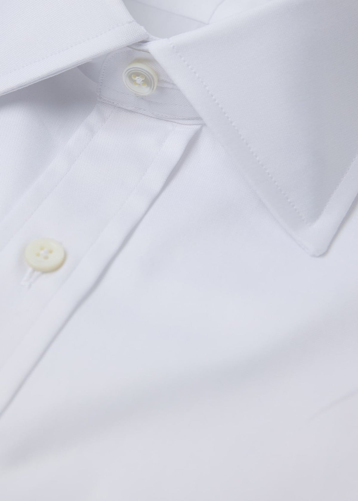 Paul Stuart Latest | Oxford Spread Collar Dress Shirt