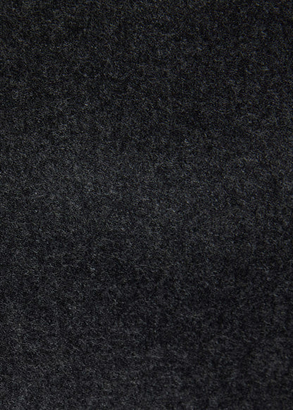 Paul Stuart Featured | Wool Flannel Five-Pocket Trouser