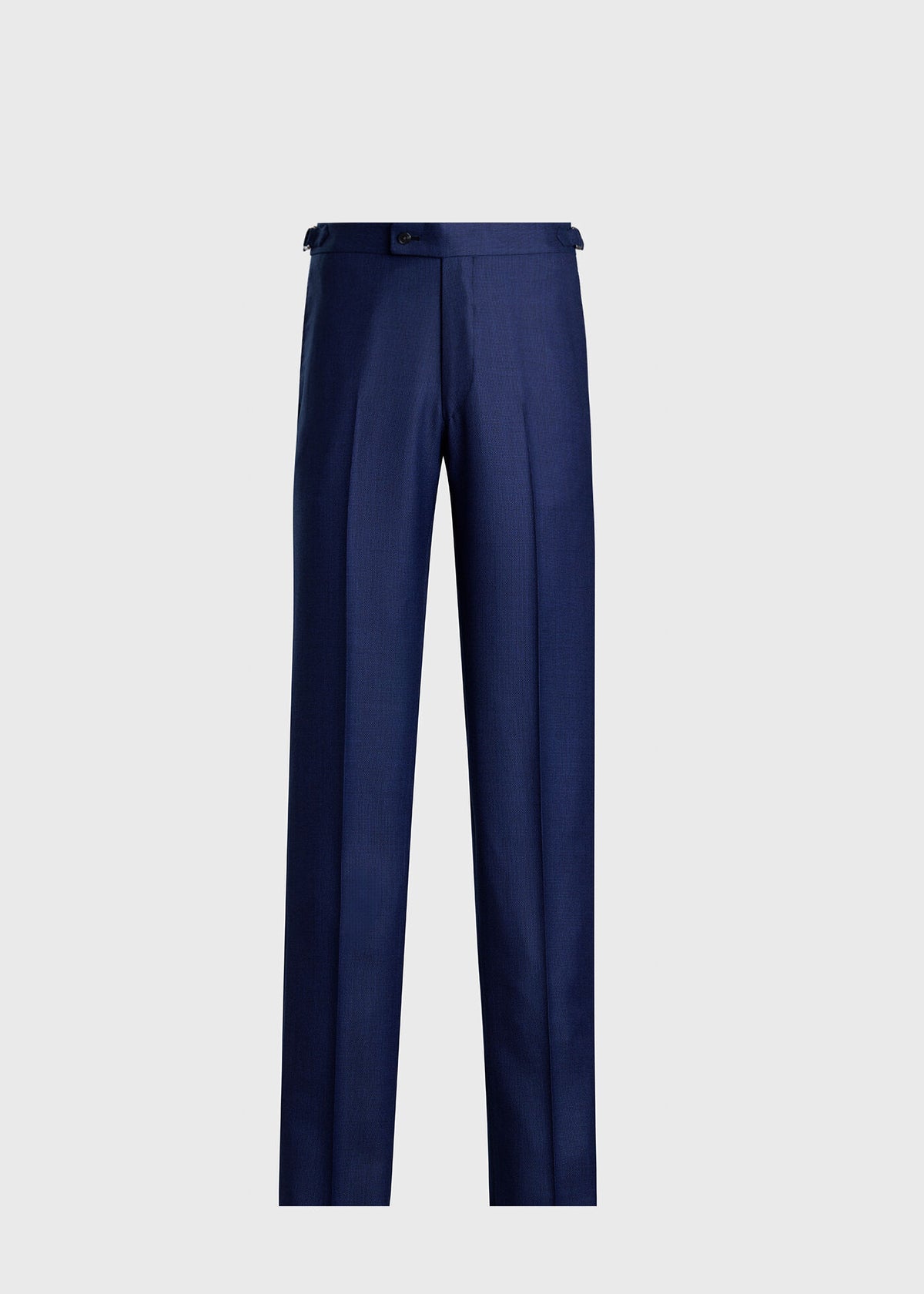 Paul Stuart Trending | All Year Wool Bird's Eye Suit