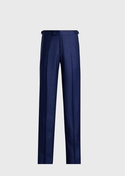 Paul Stuart Trending | All Year Wool Bird's Eye Suit