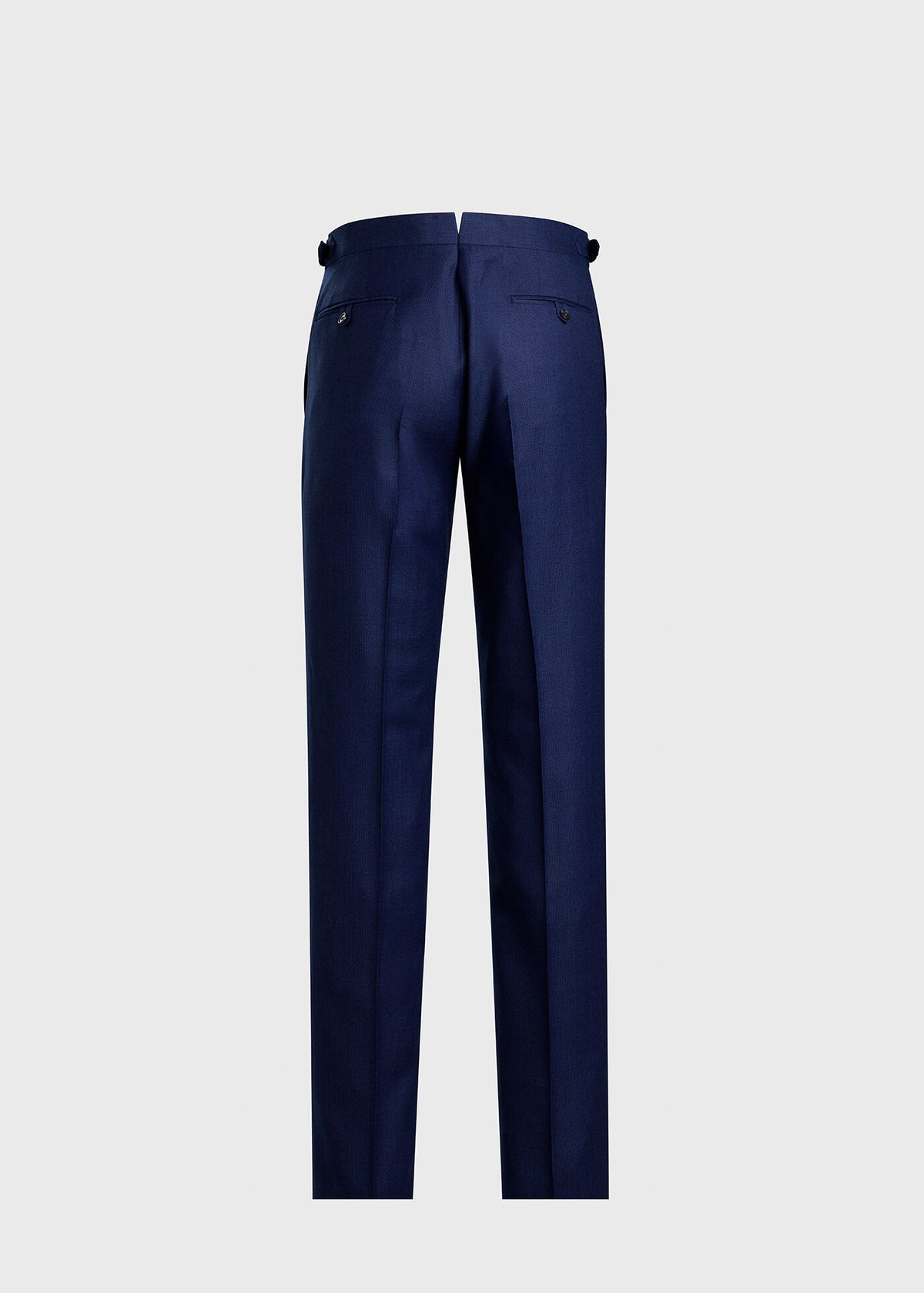 Paul Stuart Trending | All Year Wool Bird's Eye Suit