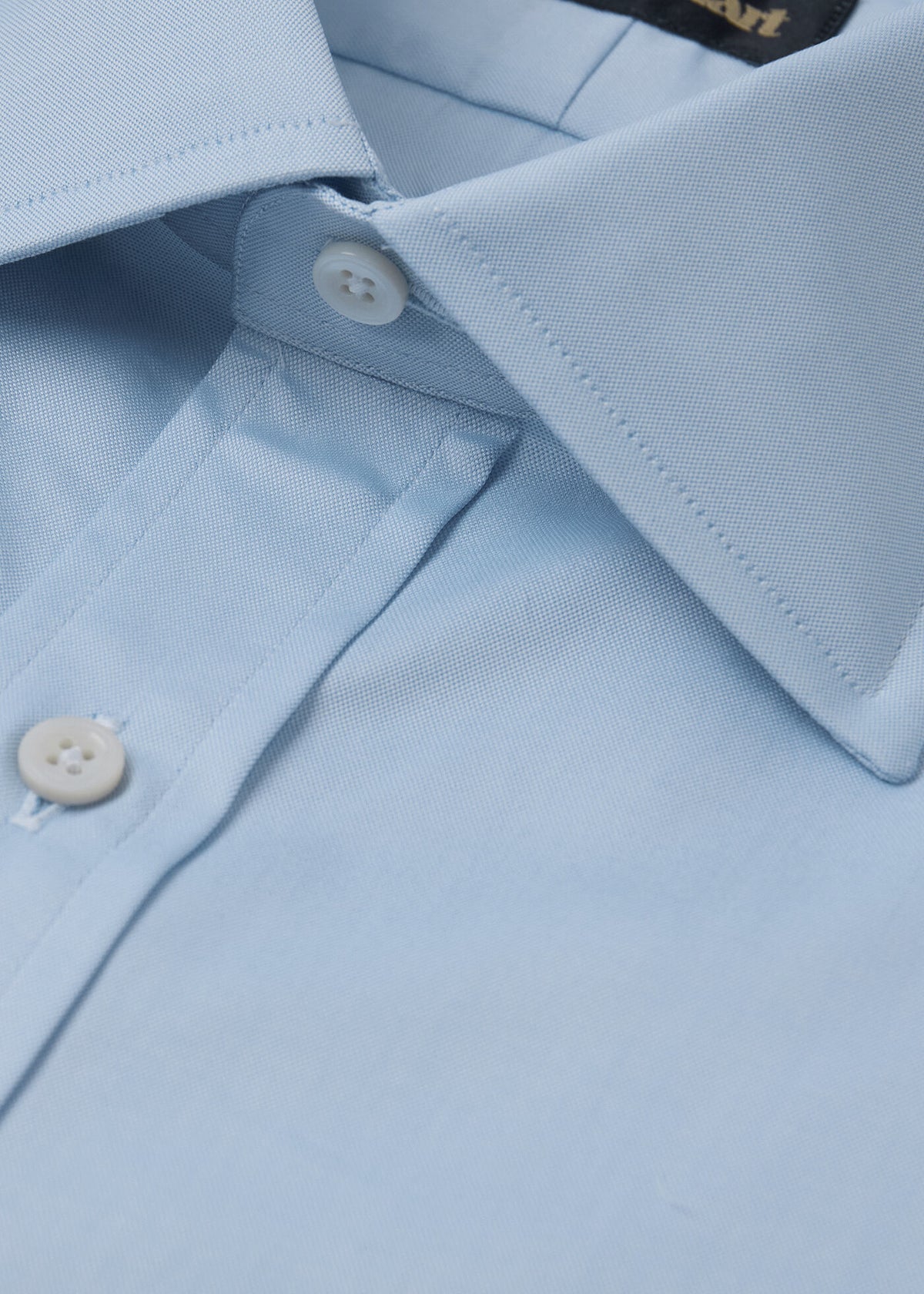 Paul Stuart Trusted | Oxford Spread Collar Dress Shirt