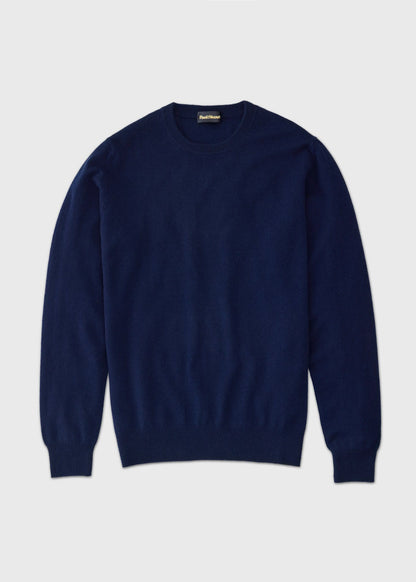 Paul Stuart Popular | Cashmere Crewneck Sweater