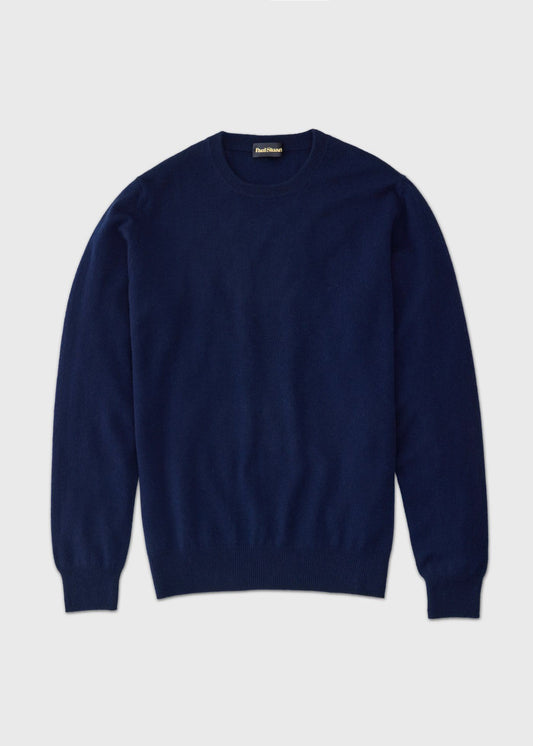 Paul Stuart Popular | Cashmere Crewneck Sweater