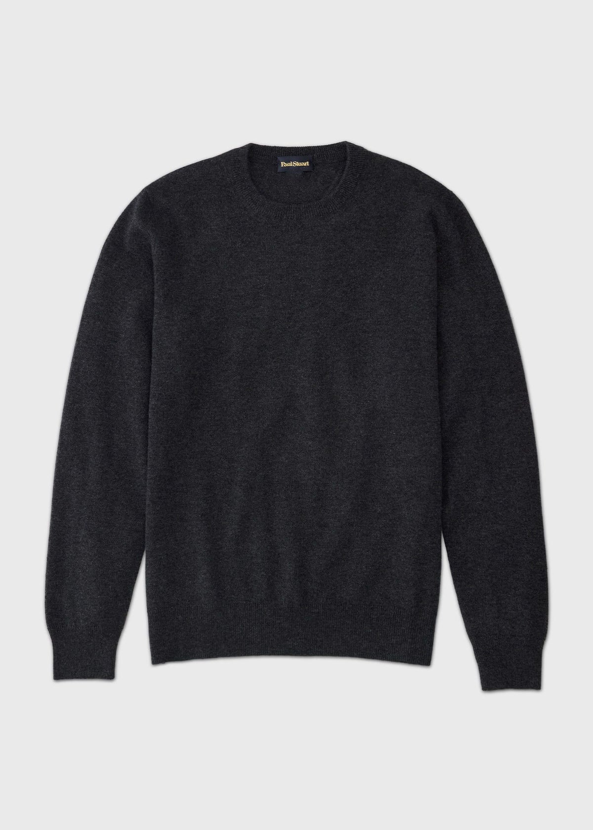 Paul Stuart Top Pick | Cashmere Crewneck Sweater