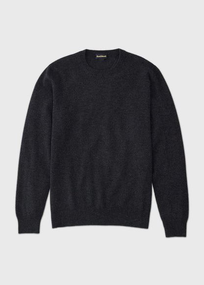 Paul Stuart Top Pick | Cashmere Crewneck Sweater