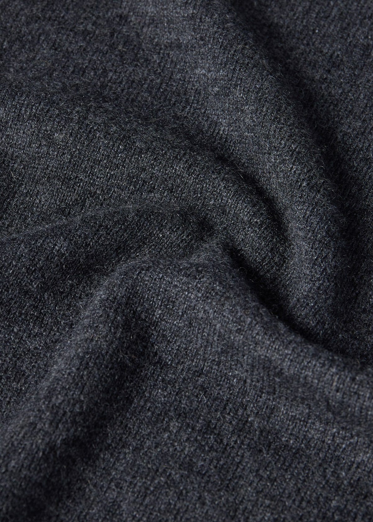 Paul Stuart Top Pick | Cashmere Crewneck Sweater