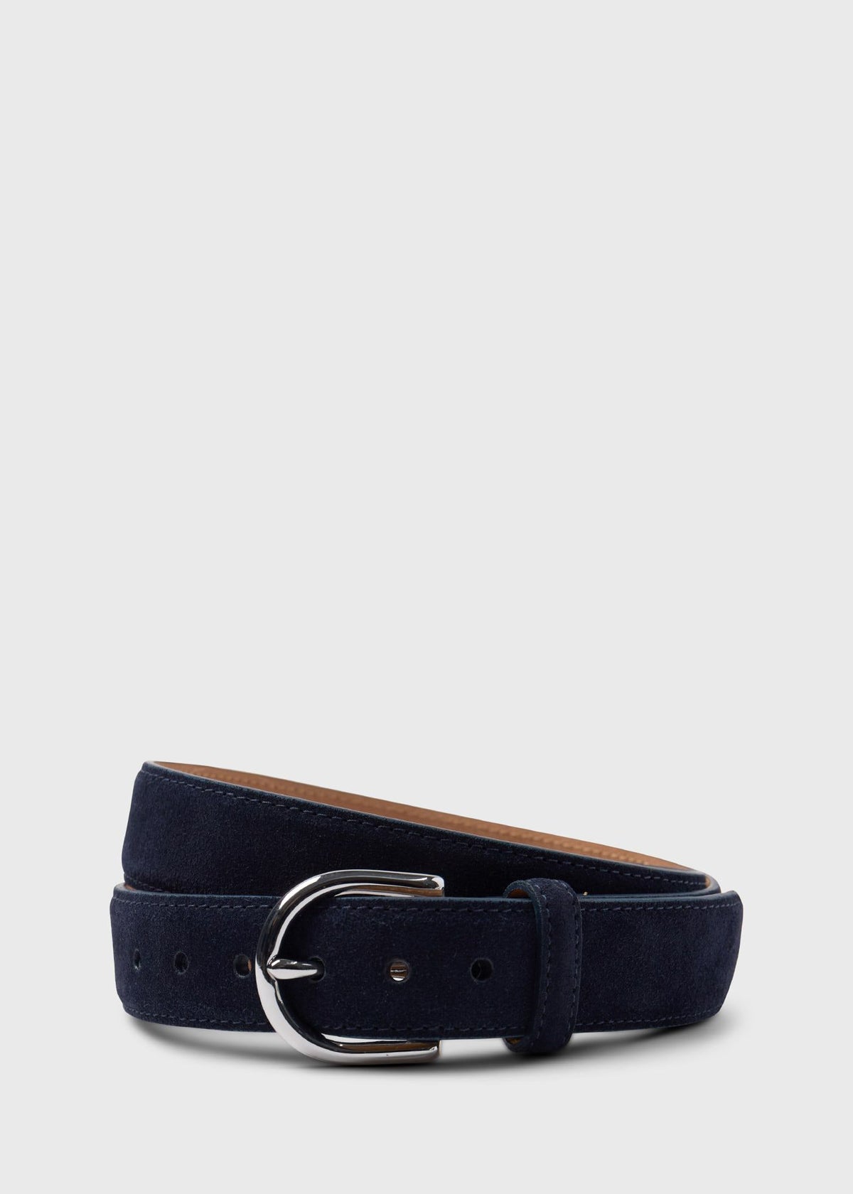 Paul Stuart Trending | Suede Belt
