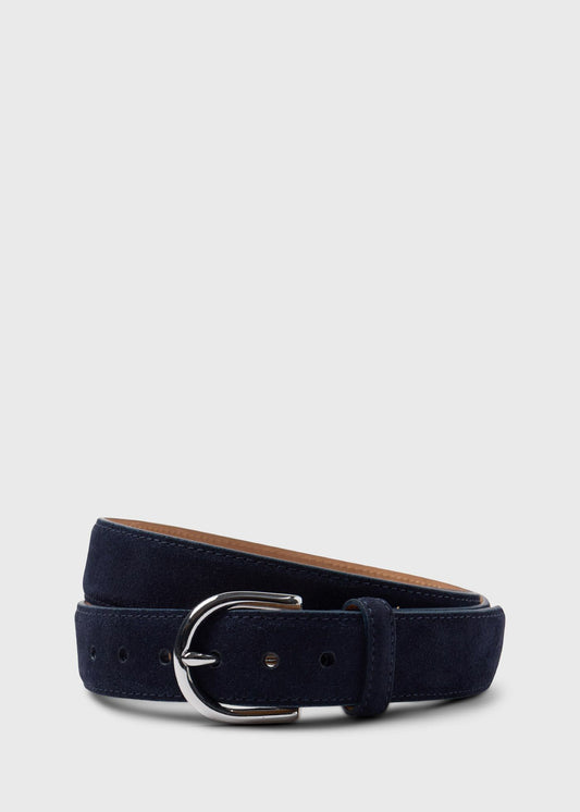 Paul Stuart Trending | Suede Belt