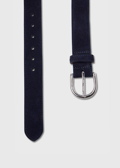 Paul Stuart Trending | Suede Belt
