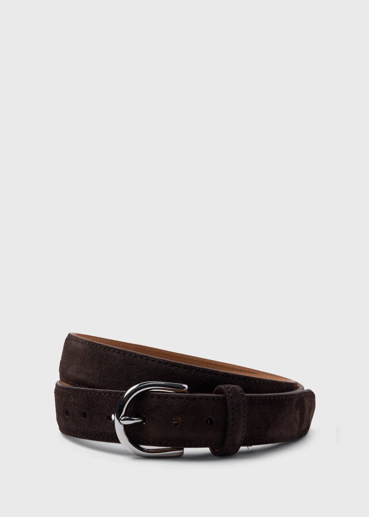 Paul Stuart Best Seller | Suede Belt