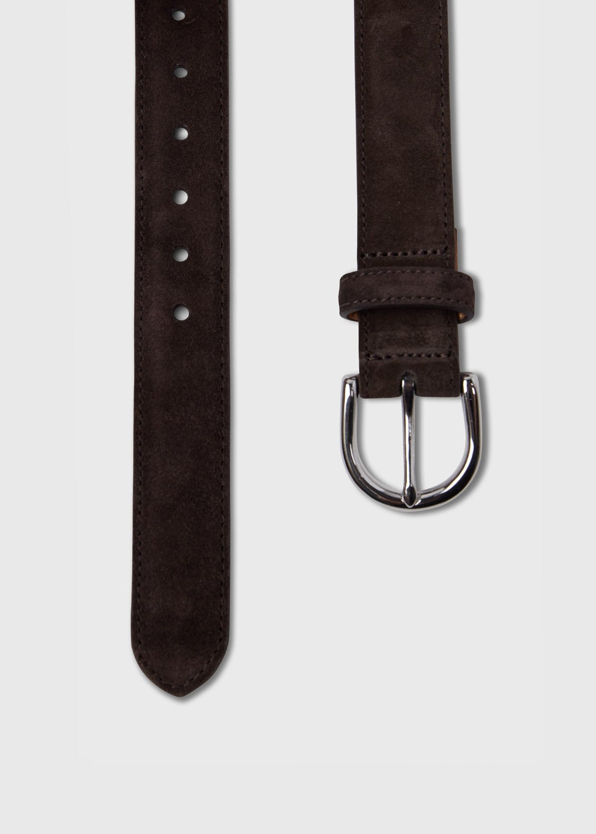 Paul Stuart Best Seller | Suede Belt