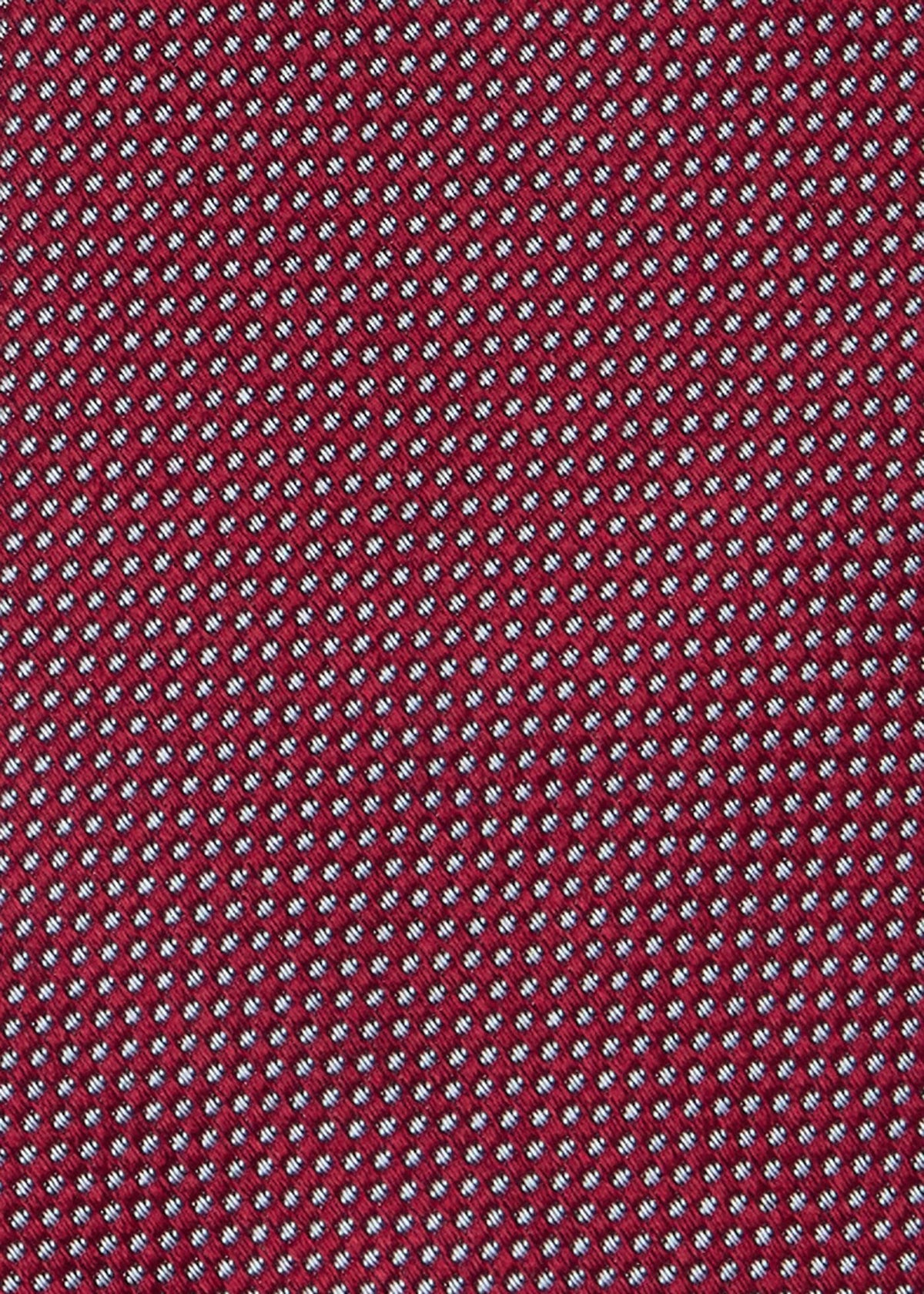Paul Stuart Best Seller | Woven Silk Micro Dot Tie