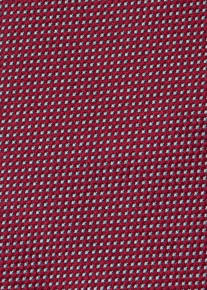 Paul Stuart Best Seller | Woven Silk Micro Dot Tie