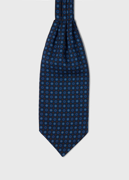 Paul Stuart Exclusive | Foulard Silk Ascot