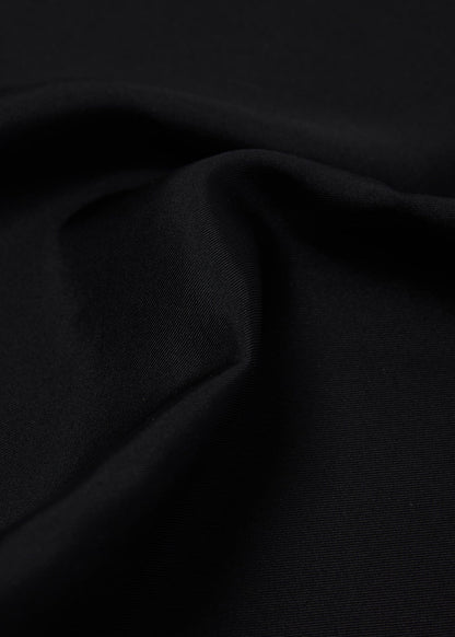 Paul Stuart Trusted | Contrast Border Silk Pocket Square