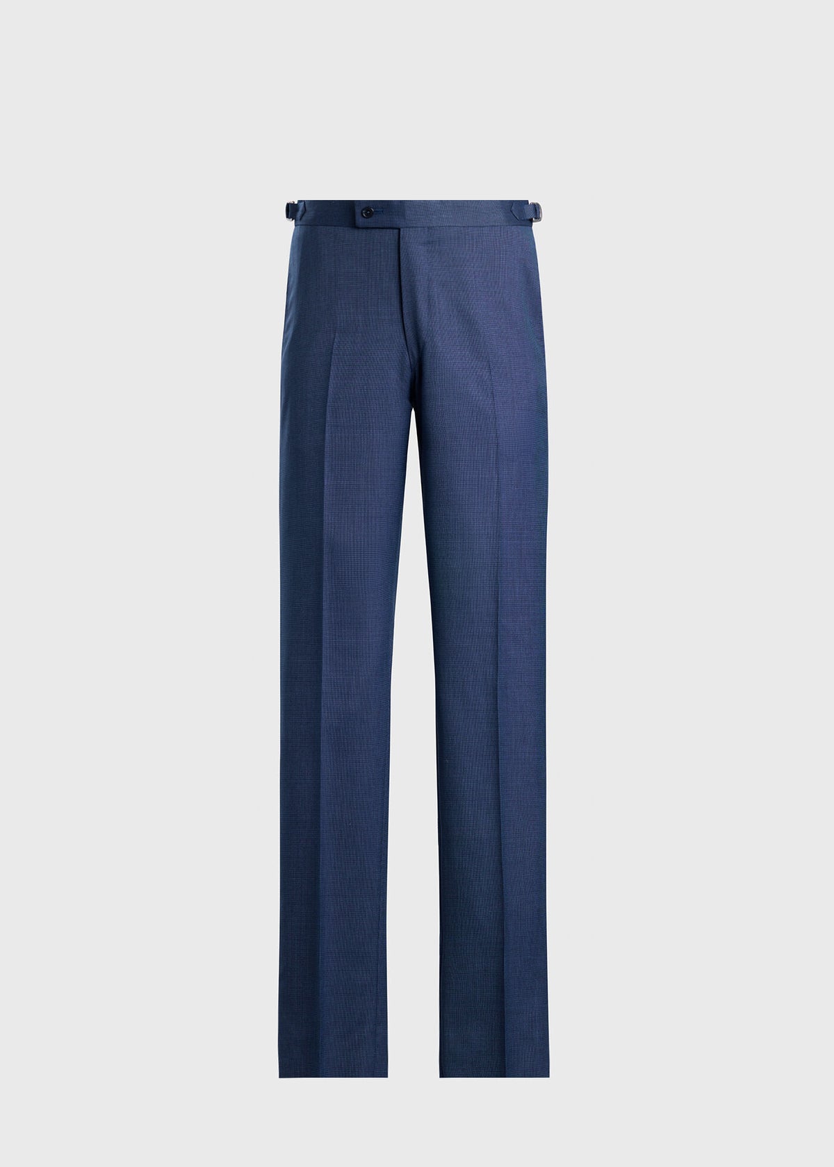 Paul Stuart Great Value | Super 120s Pindot Wool Andrew Suit