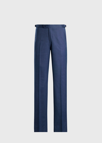 Paul Stuart Great Value | Super 120s Pindot Wool Andrew Suit