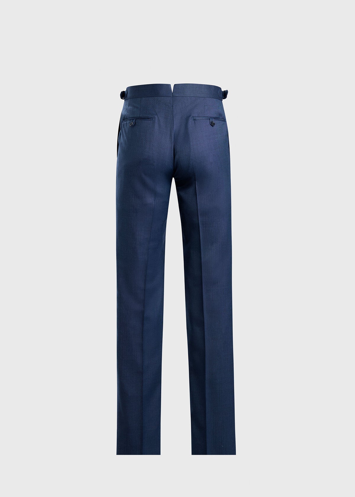 Paul Stuart Great Value | Super 120s Pindot Wool Andrew Suit