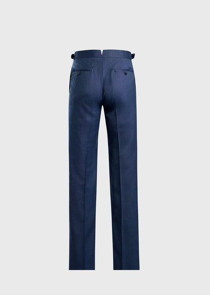Paul Stuart Great Value | Super 120s Pindot Wool Andrew Suit