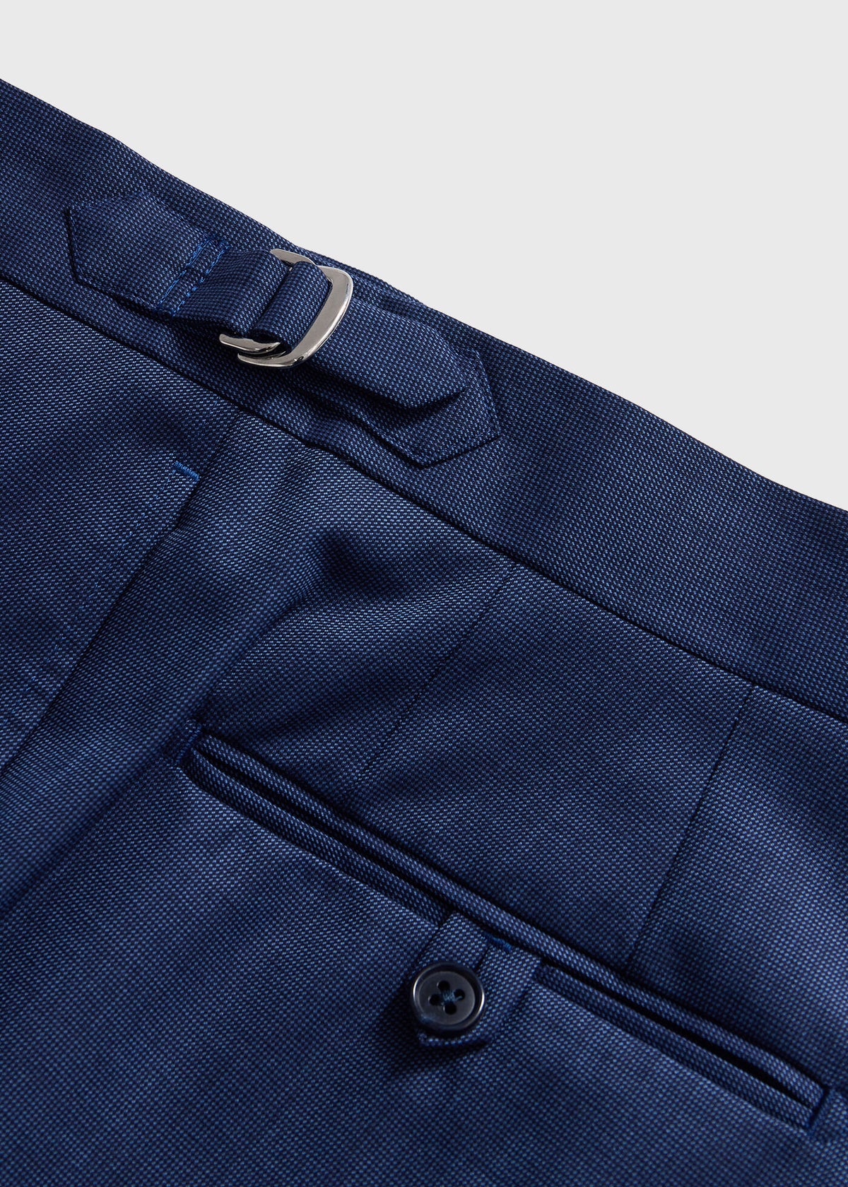 Paul Stuart Great Value | Super 120s Pindot Wool Andrew Suit