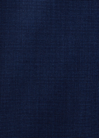 Paul Stuart Great Value | Super 120s Pindot Wool Andrew Suit