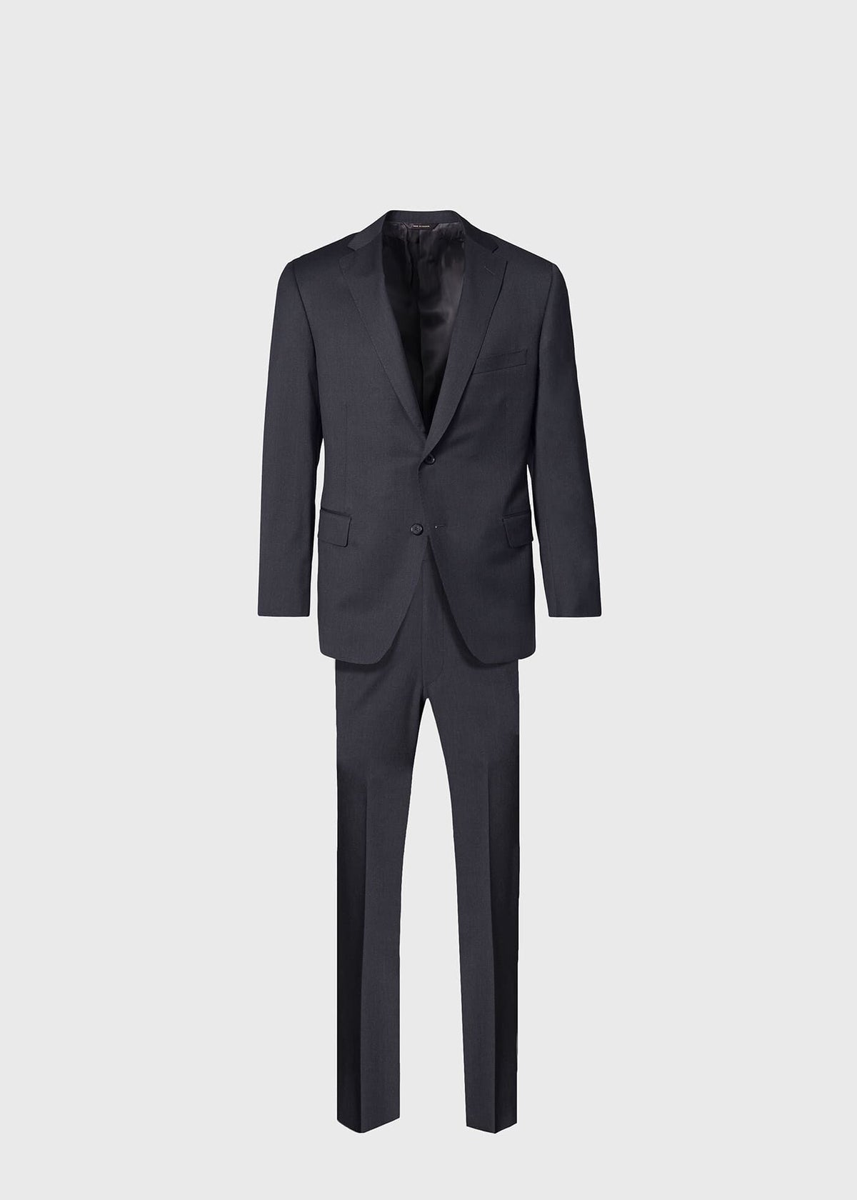 Paul Stuart Hot Sale | All Year Wool Paul Suit