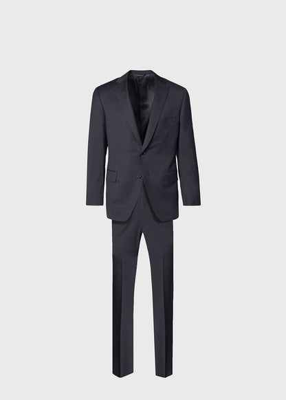 Paul Stuart Hot Sale | All Year Wool Paul Suit