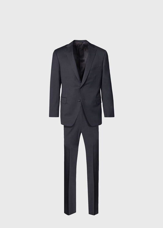 Paul Stuart Hot Sale | All Year Wool Paul Suit