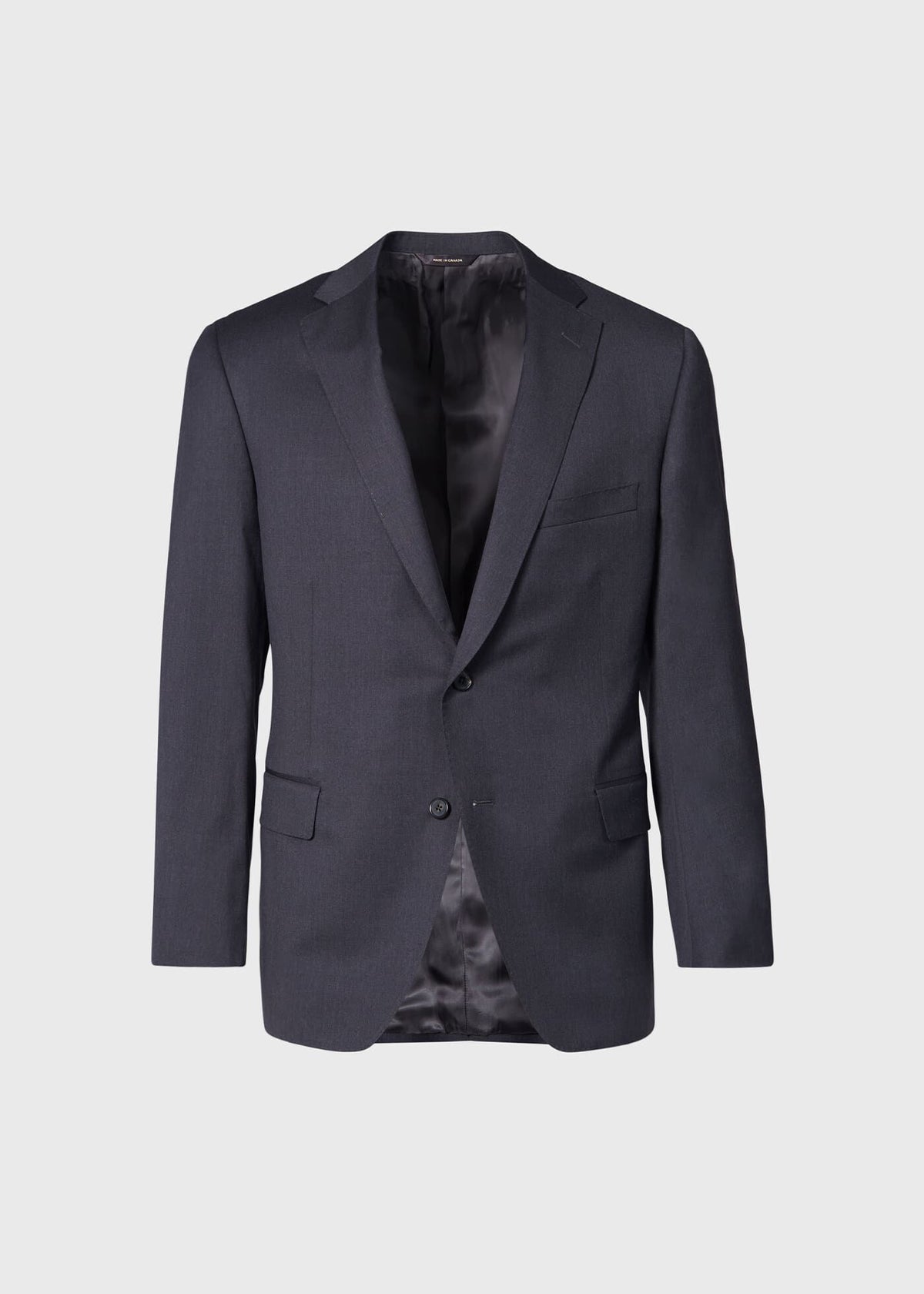 Paul Stuart Hot Sale | All Year Wool Paul Suit