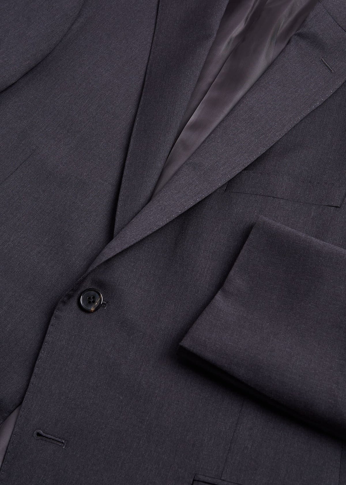 Paul Stuart Hot Sale | All Year Wool Paul Suit
