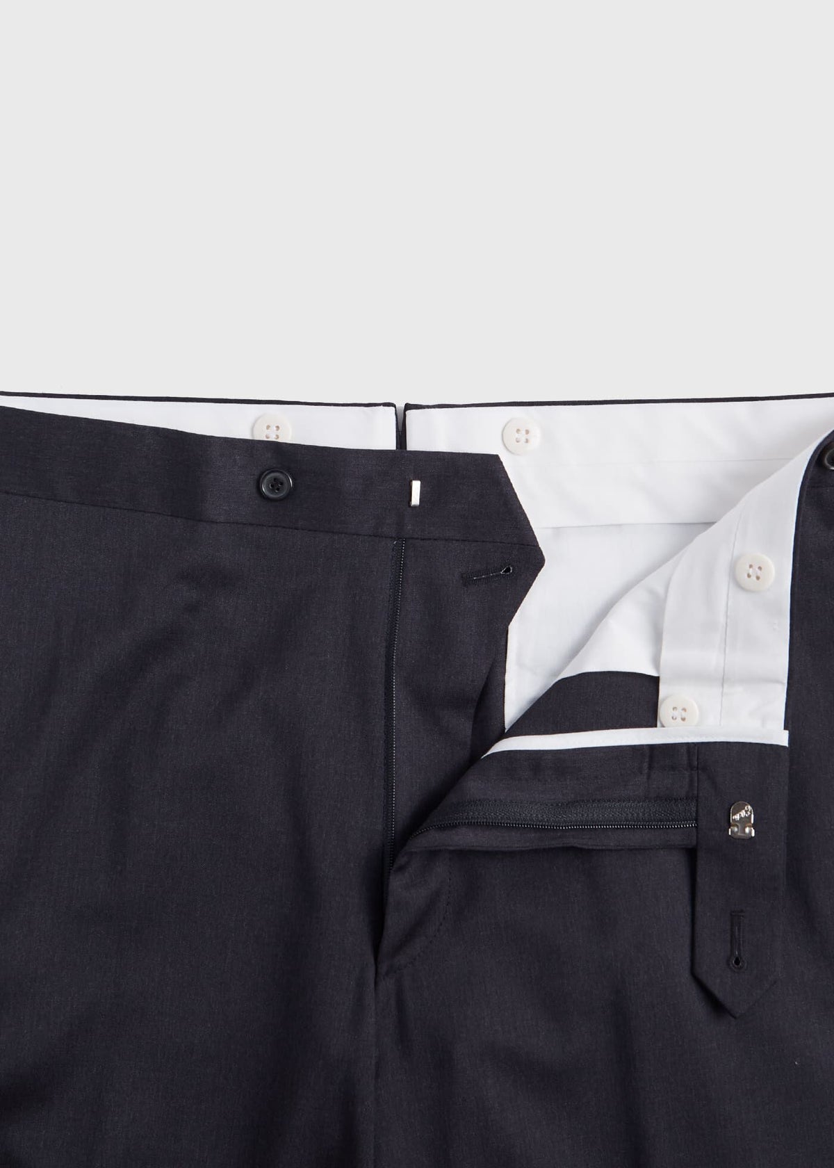 Paul Stuart Hot Sale | All Year Wool Paul Suit