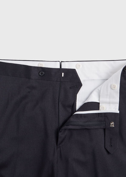 Paul Stuart Hot Sale | All Year Wool Paul Suit