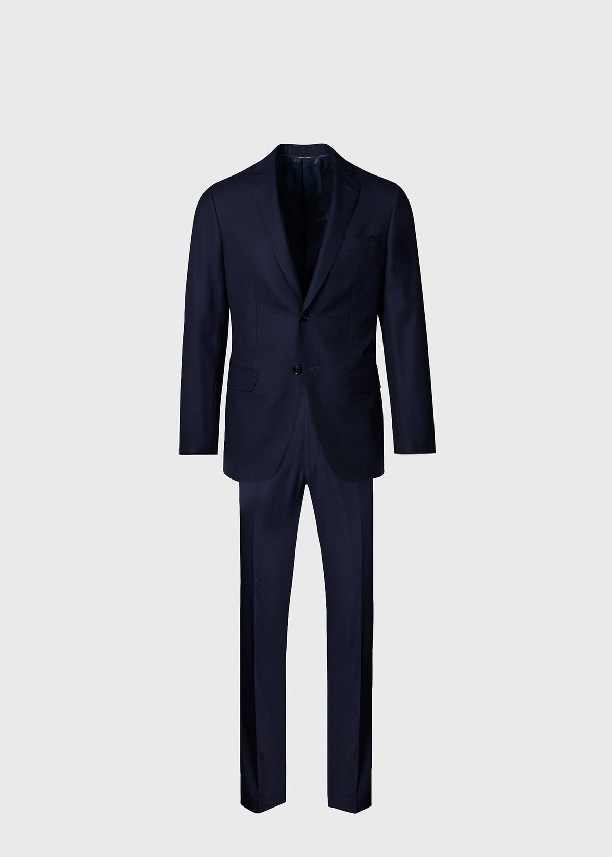 Paul Stuart Great Value | Super 150s Wool Drake Suit