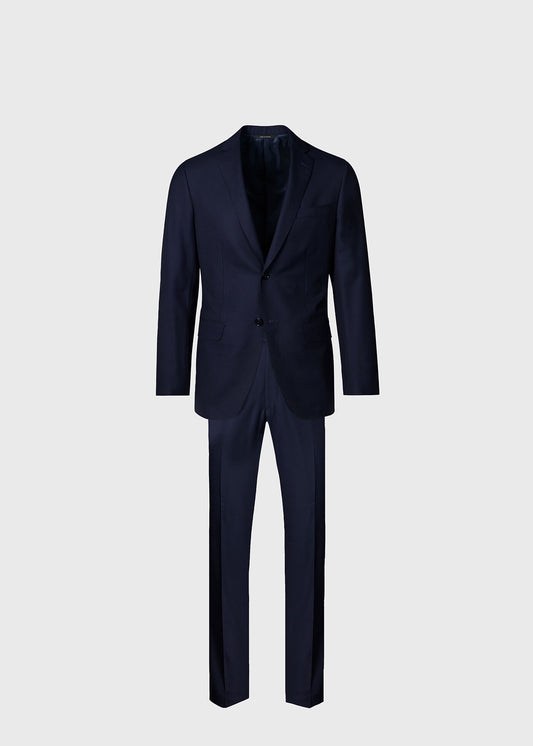 Paul Stuart Great Value | Super 150s Wool Drake Suit