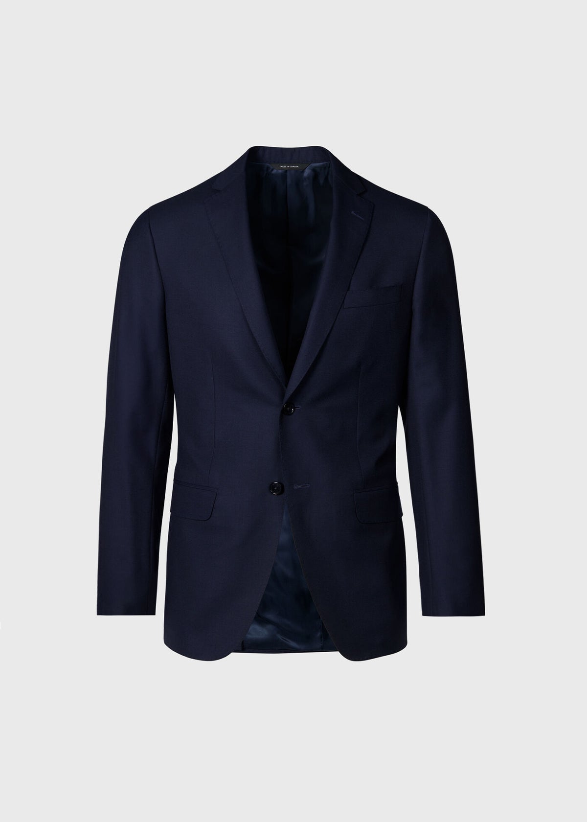 Paul Stuart Great Value | Super 150s Wool Drake Suit