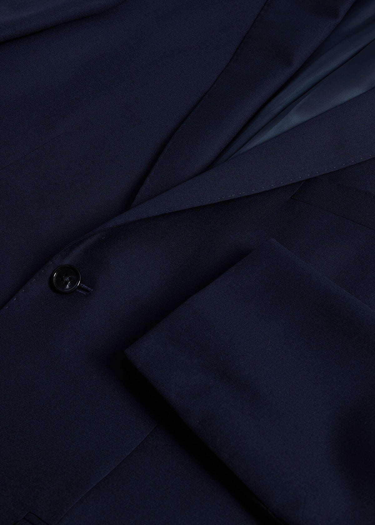 Paul Stuart Great Value | Super 150s Wool Drake Suit