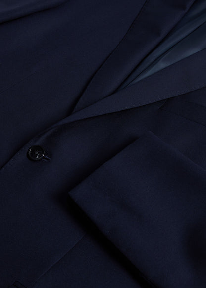 Paul Stuart Great Value | Super 150s Wool Drake Suit